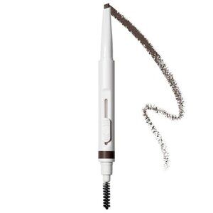 MAKEUP BY MARIO Master Blade Brow Pencil | Brown Black | NWT